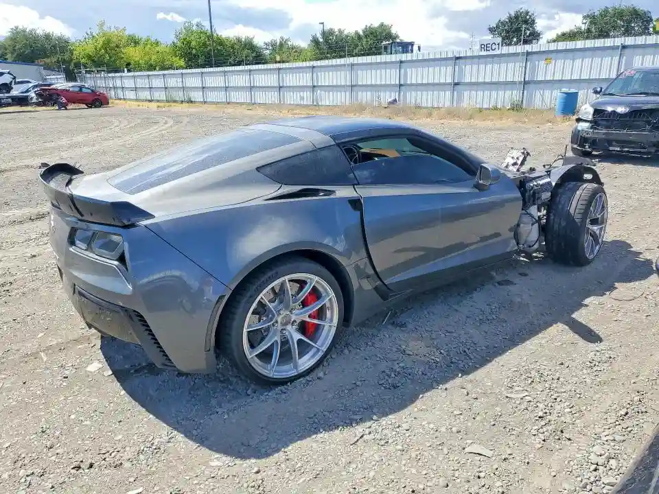 1G1YU2D63G5610210 2016 CHEVROLET CORVETTE-2