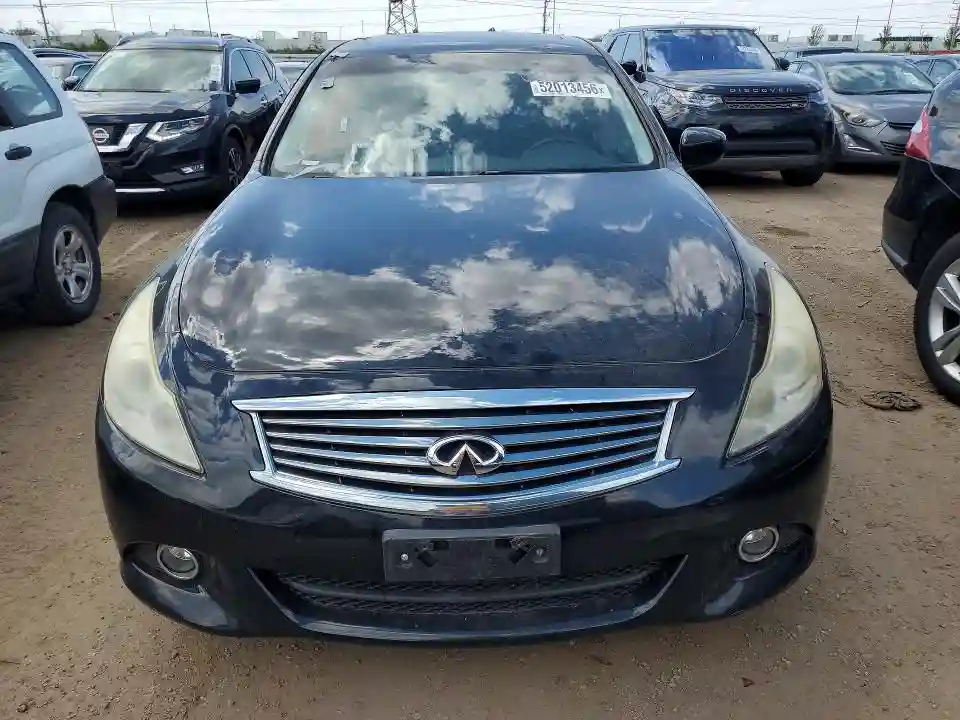 JN1CV6AR4CM977253 2012 INFINITI G37-4