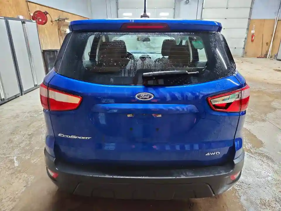 MAJ6S3FL5MC410522 2021 FORD ECOSPORT-5