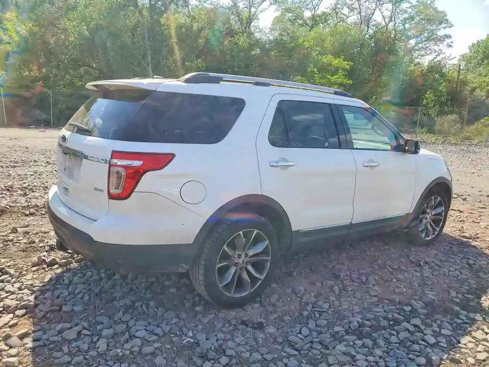 1FM5K8D86EGA25655 2014 FORD EXPLORER-2