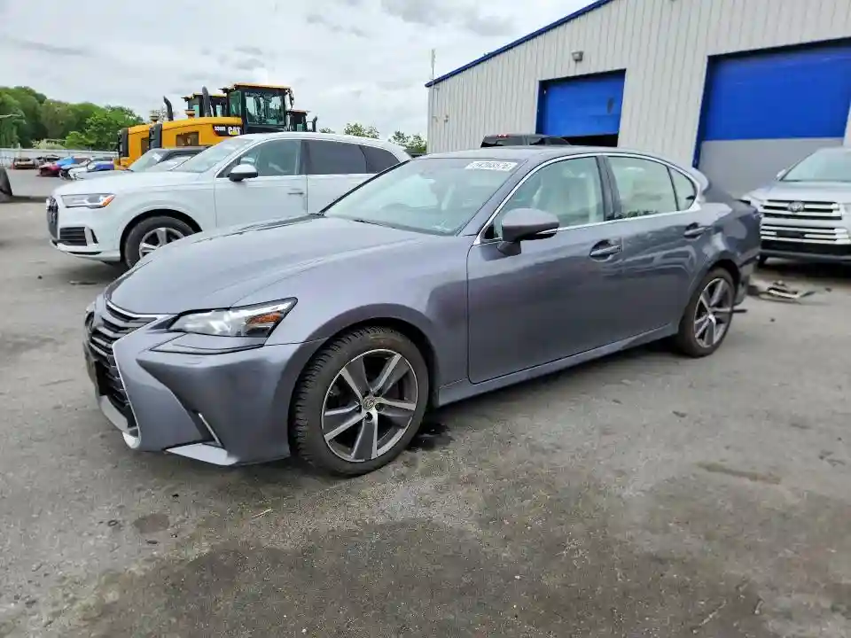 JTHCZ1BL8GA002792 2016 LEXUS GS350-0