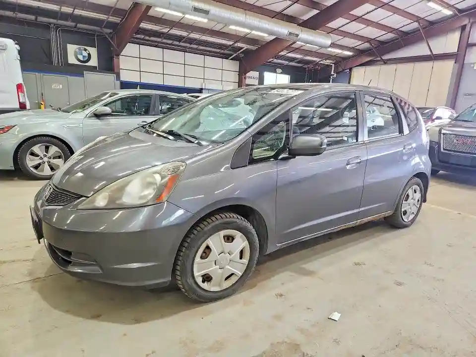 JHMGE8G36DC042335 2013 HONDA FIT-0