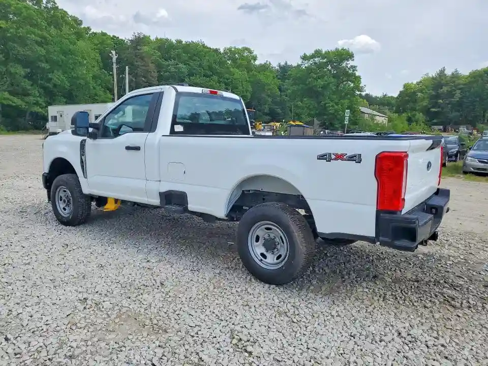 1FTBF2BA7PED80895 2023 FORD F250-1