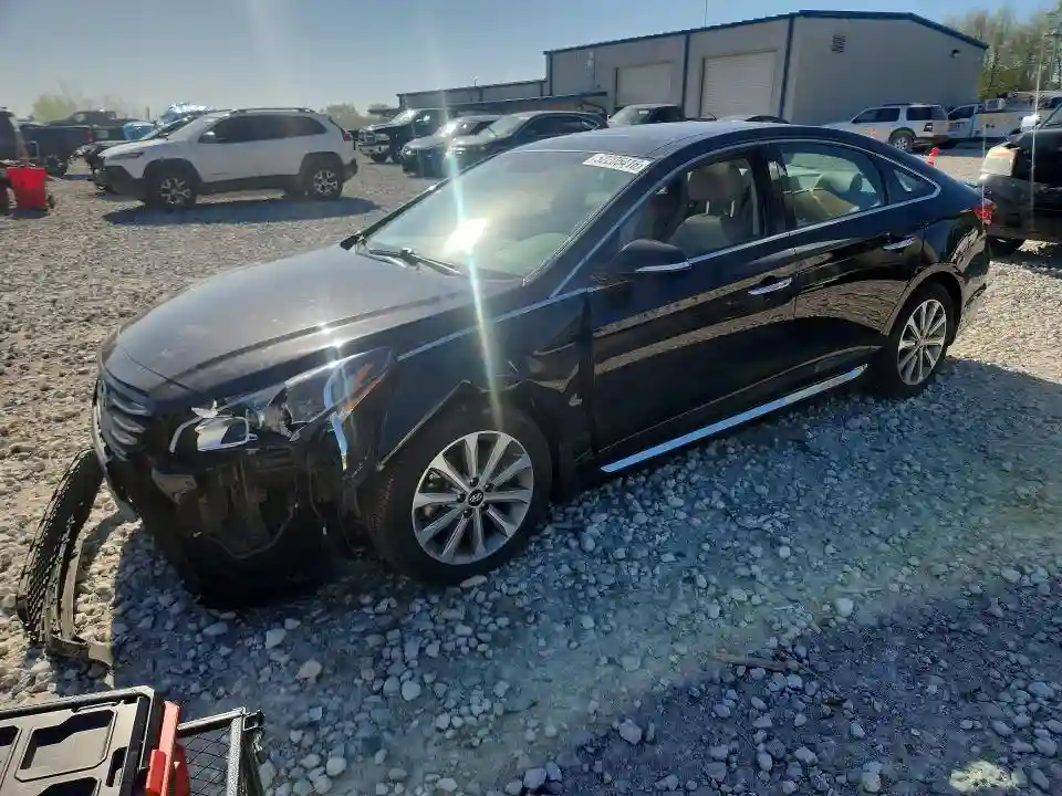 5NPE34AF4GH350350 2016 HYUNDAI SONATA-0