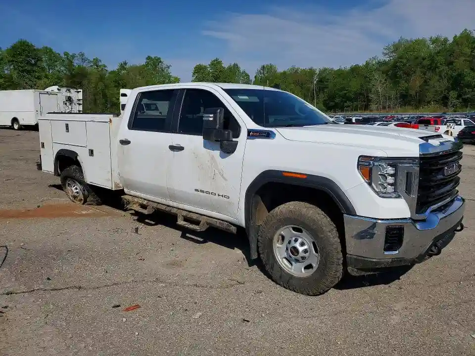 1GD19LE74LF242448 2020 GMC SIERRA-3