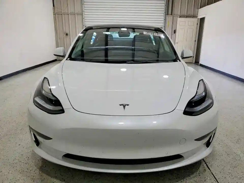 5YJ3E1EA0NF371397 2022 TESLA MODEL 3-4