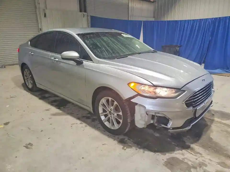 3FA6P0HD4LR231605 2020 FORD FUSION-3