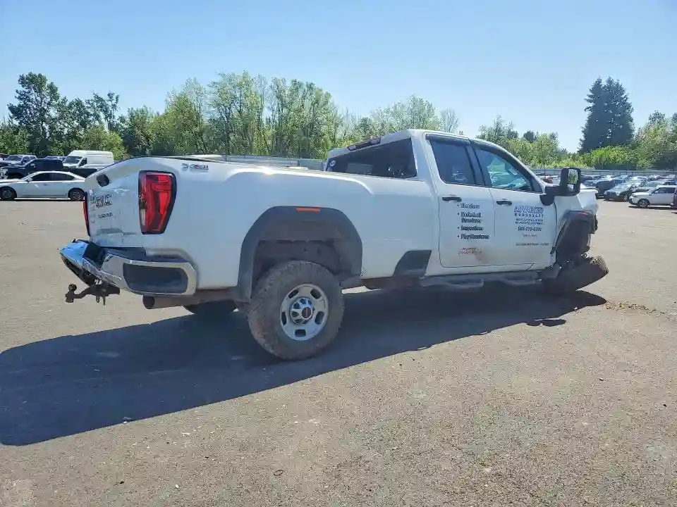 1GT59LEYXRF162482 2024 GMC SIERRA-2