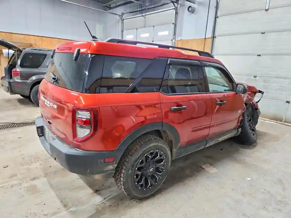 3FMCR9B68PRD63340 2023 FORD BRONCO-2