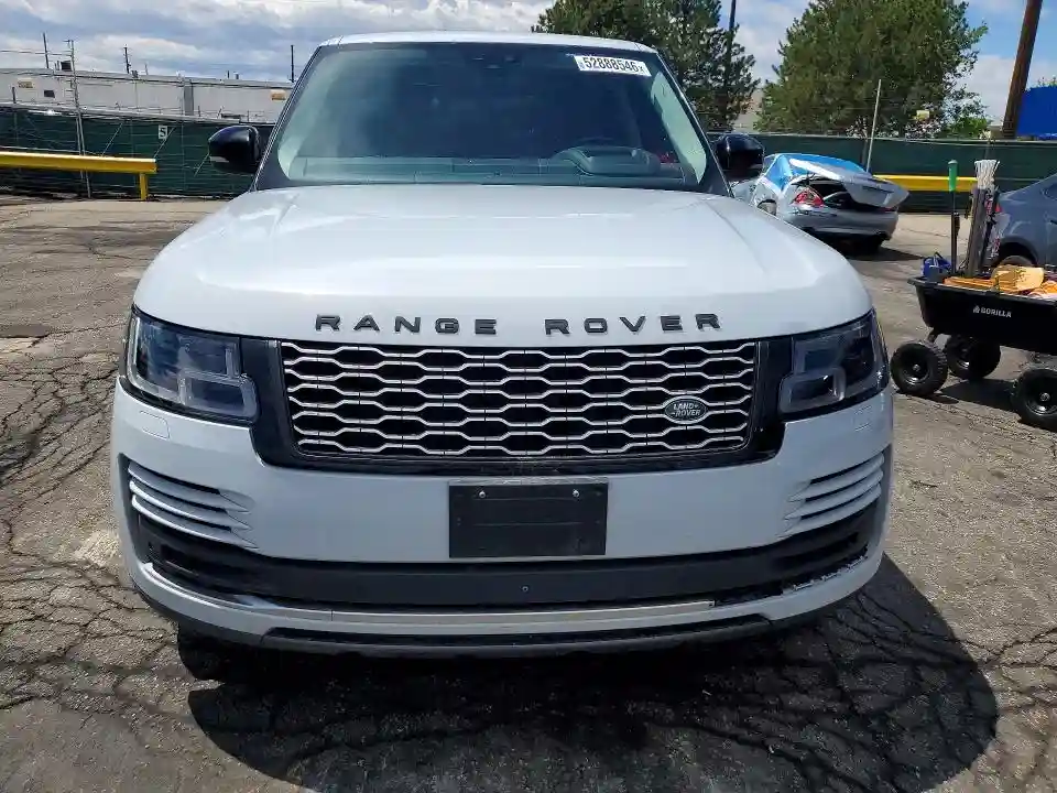 SALGS2SVXJA515976 2018 LAND ROVER RANGEROVER-4