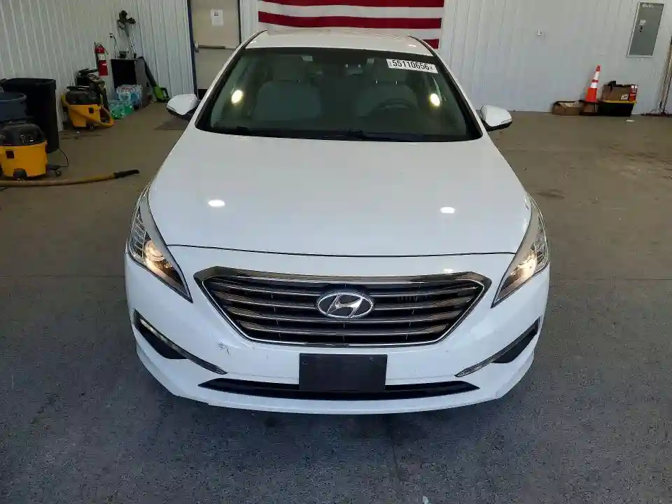 5NPE24AA4FH173658 2015 HYUNDAI SONATA-4