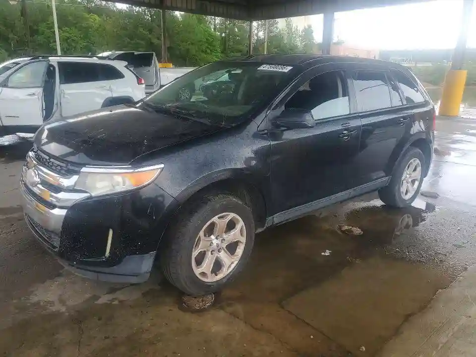 2FMDK3JC0CBA50286 2012 FORD EDGE-0