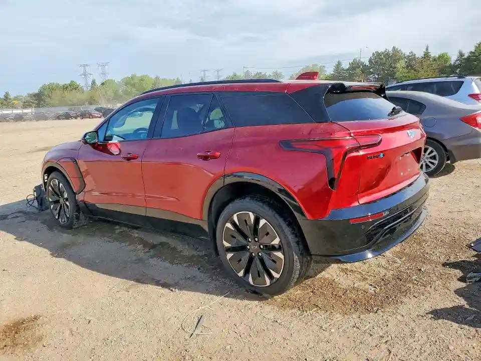 3GNKDCRJ0RS179230 2024 CHEVROLET BLAZER-1