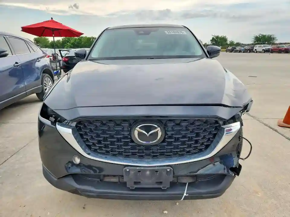 JM3KFBBM3N1577343 2022 MAZDA CX-5-4