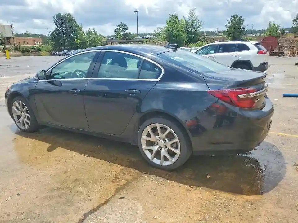 2G4GT5GX3G9106203 2016 BUICK REGAL-1