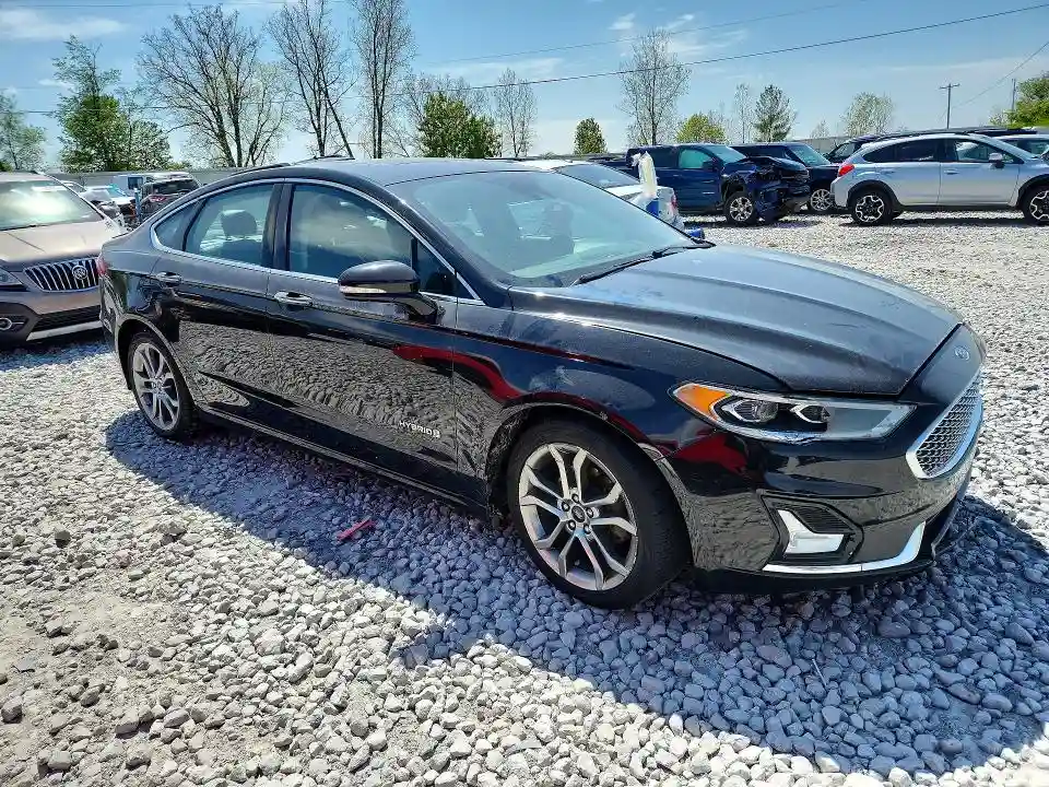 3FA6P0RU4KR120470 2019 FORD FUSION-3