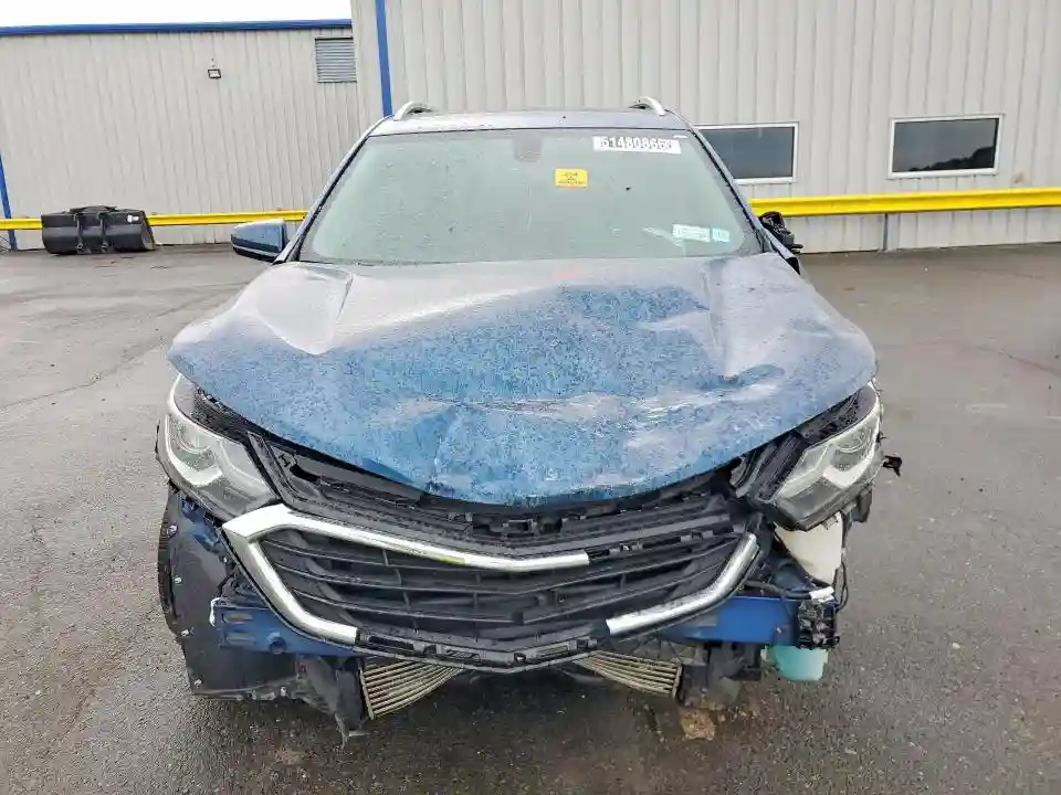 2GNAXKEV1K6248310 2019 CHEVROLET EQUINOX-4