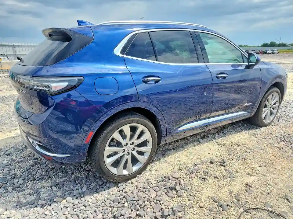 LRBFZSR44PD081989 2023 BUICK ENVISION-2