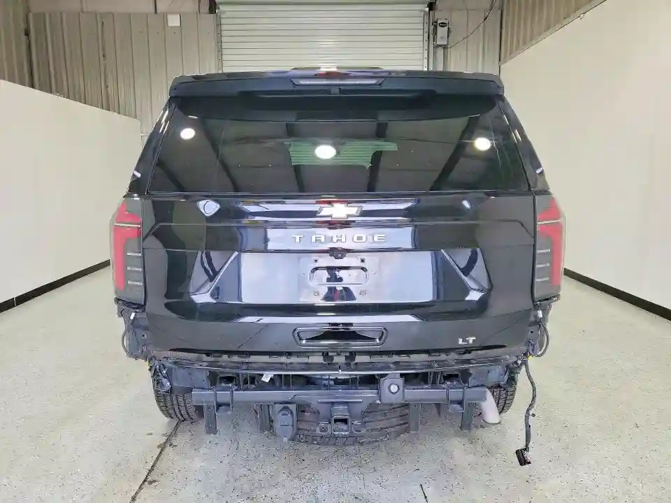 1GNS5NRD3SR214015 2025 CHEVROLET TAHOE-5