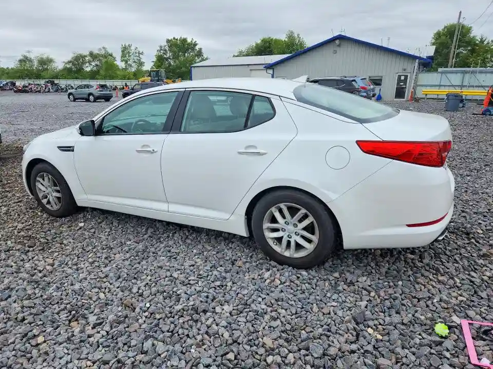 KNAGM4A79D5329520 2013 KIA OPTIMA-1