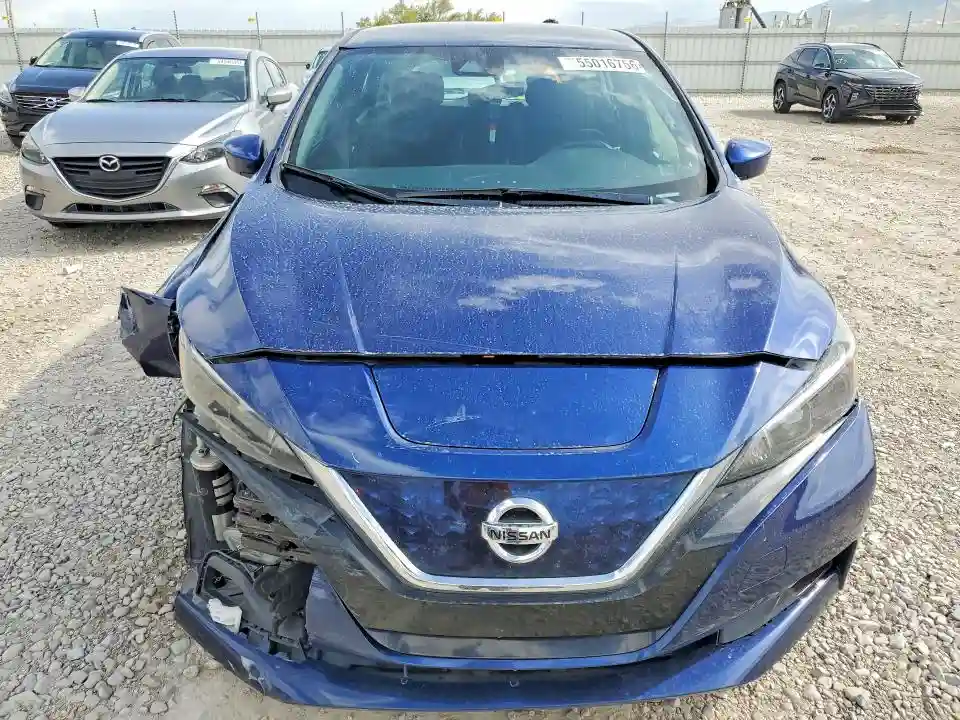 1N4AZ1CP2LC304545 2020 NISSAN LEAF-4