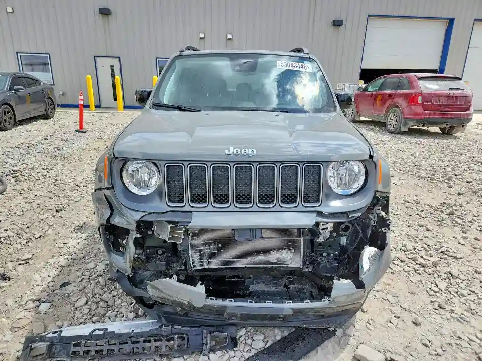 ZACNJDD10NPN62752 2022 JEEP RENEGADE-4