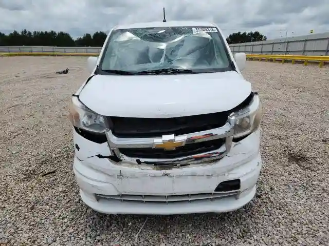 3N63M0YNXHK699172 2017 CHEVROLET EXPRESS-4