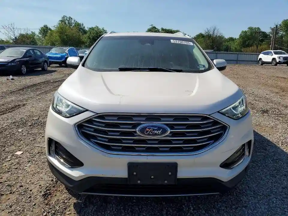 2FMPK4J98KBB94318 2019 FORD EDGE-4