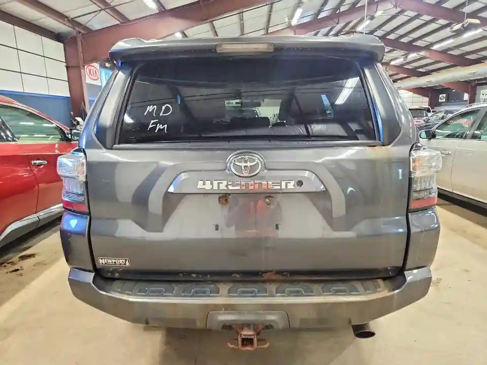 JTEBU5JRXF5273736 2015 TOYOTA 4RUNNER-5