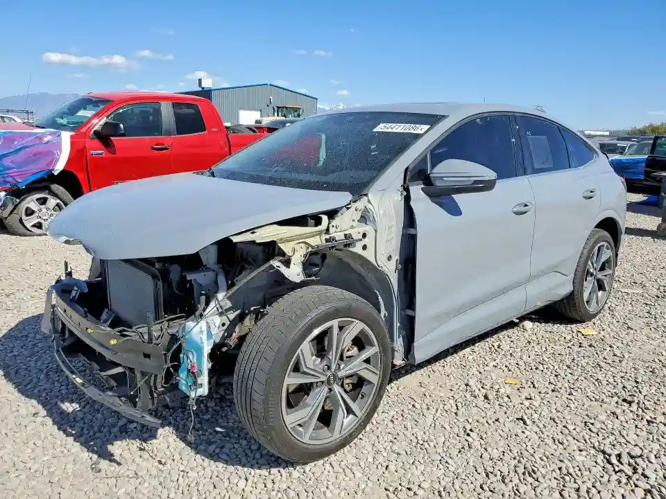 WA1W2BFZ4NP054044 2022 AUDI ALL OTHER-0