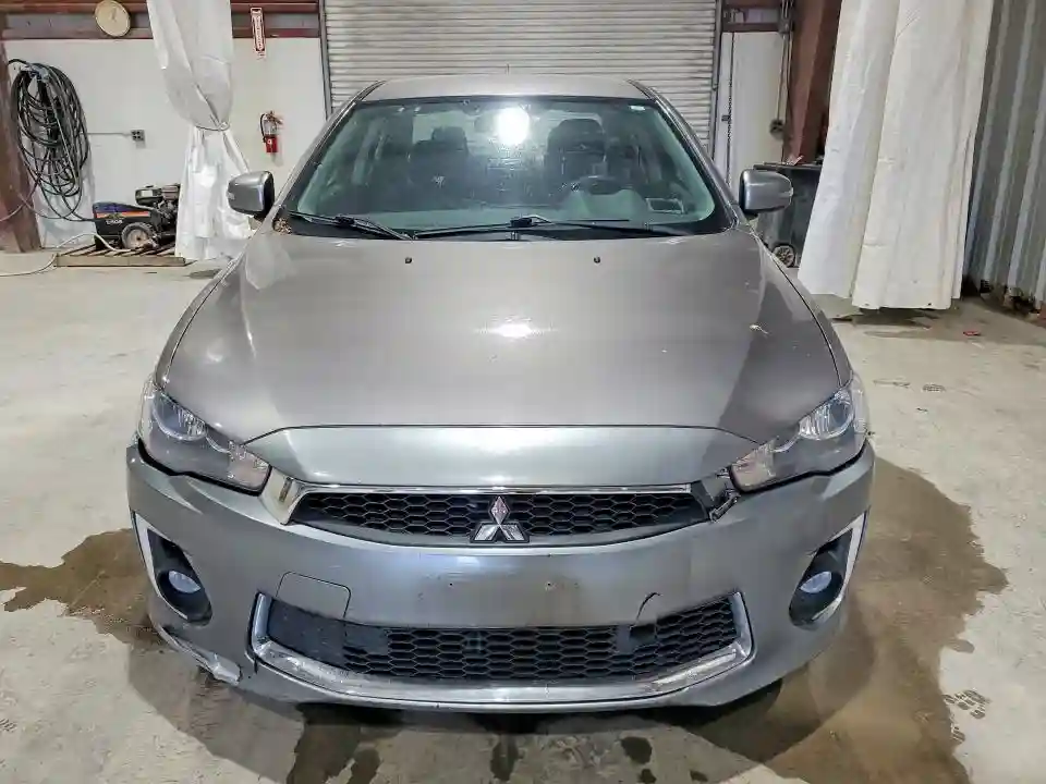 JA32U2FU3HU007028 2017 MITSUBISHI LANCER-4