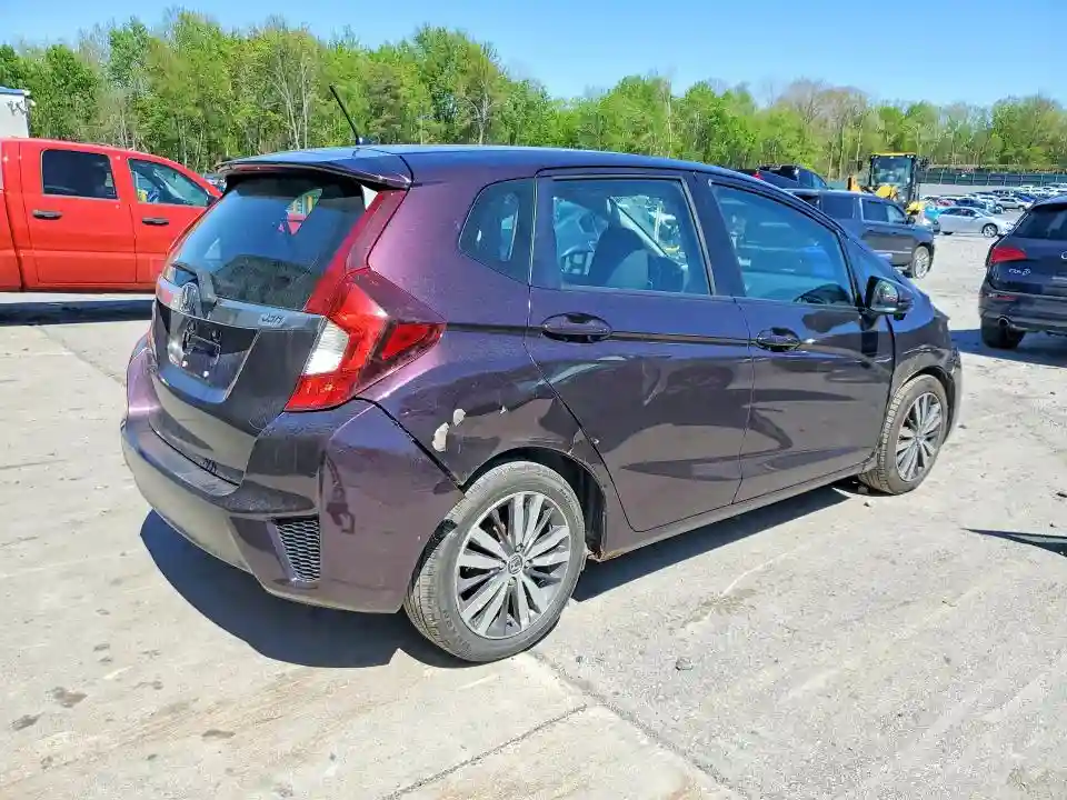 3HGGK5G80FM745047 2015 HONDA FIT-2