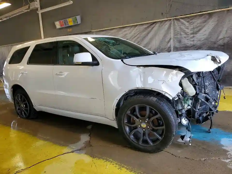 1C4SDHCT1FC244670 2015 DODGE DURANGO R-3