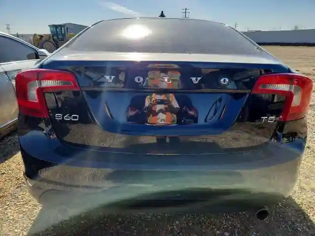 YV1612FS4D1224765 2013 VOLVO S60-5