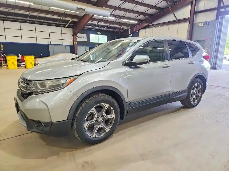 5J6RW2H57HL055552 2017 HONDA CRV-0