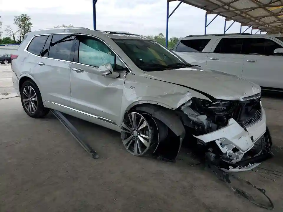1GYKPCRS6LZ237841 2020 CADILLAC XT6-3