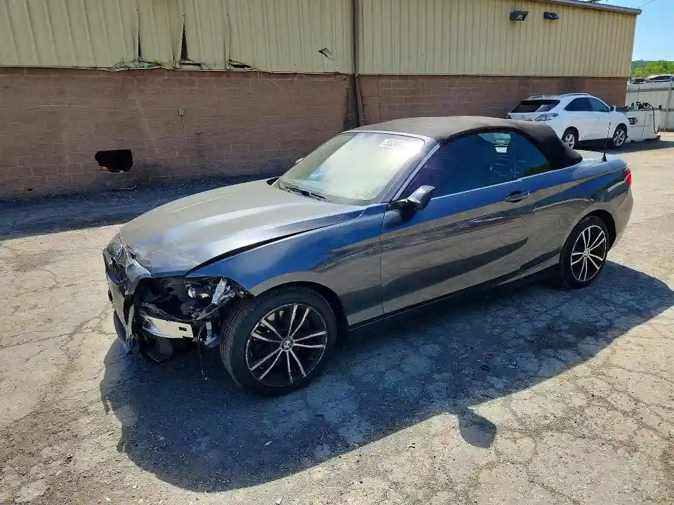 WBA2K1C0XL7E18940 2020 BMW 2 SERIES-0