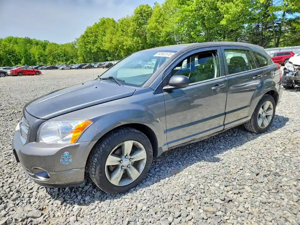 1C3CDWDA9CD535627 2012 DODGE CALIBER-0