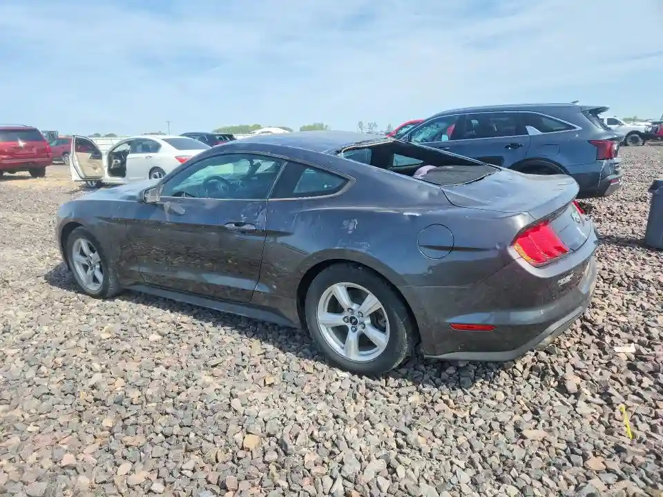 1FA6P8TH6J5185753 2018 FORD MUSTANG-1
