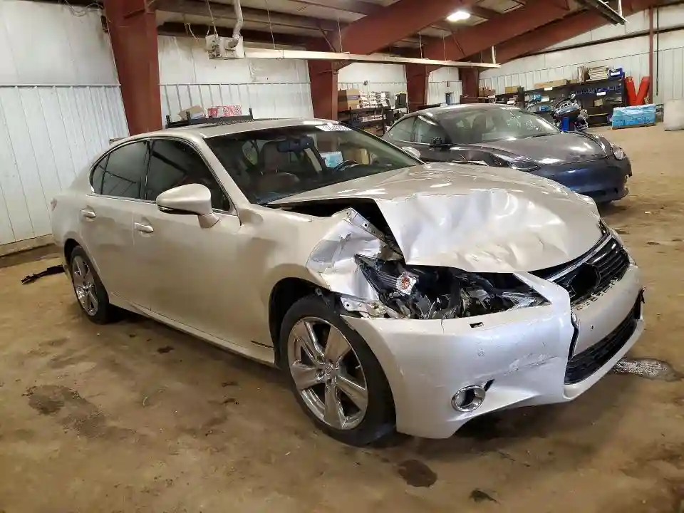 JTHCE1BL4D5008542 2013 LEXUS GS350-3