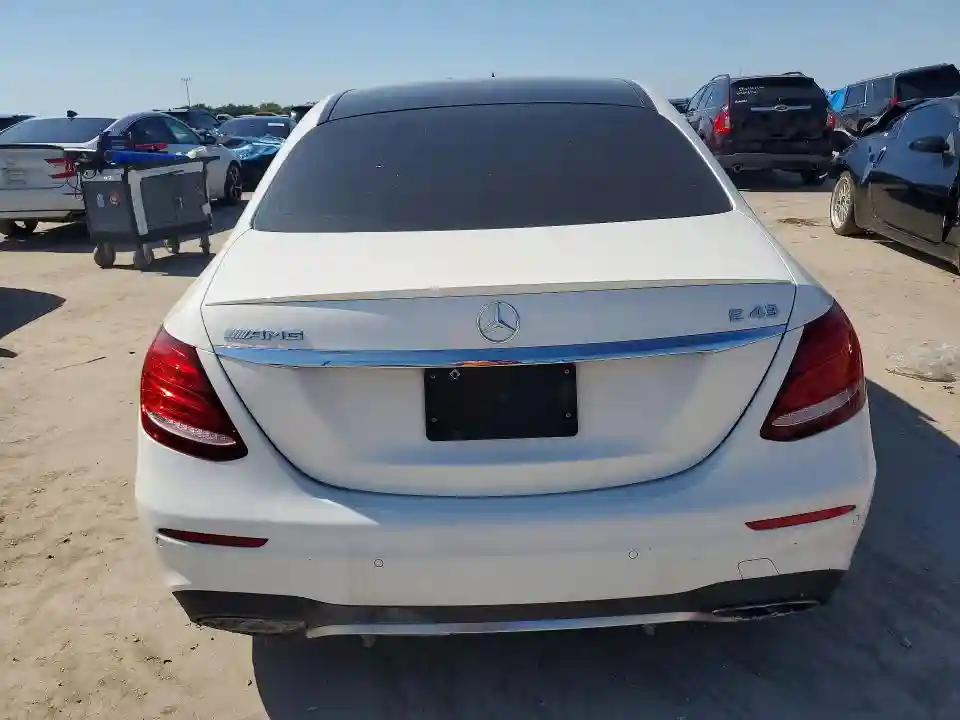 WDDZF6EB2JA402039 2018 MERCEDES-BENZ E-CLASS-5