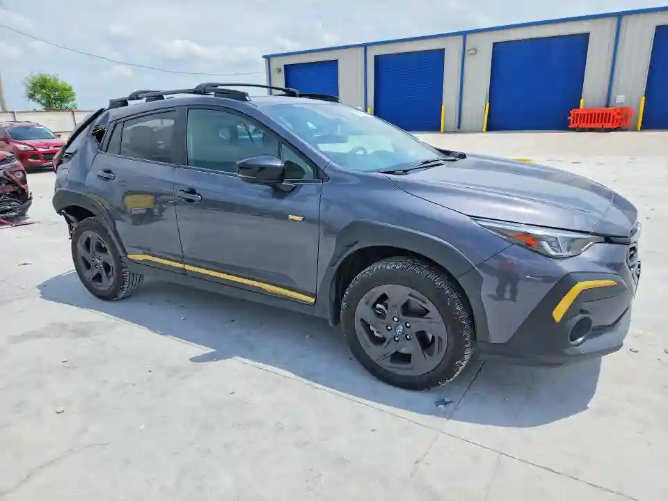 4S4GUHF68S3705302 2025 SUBARU CROSSTREK-3