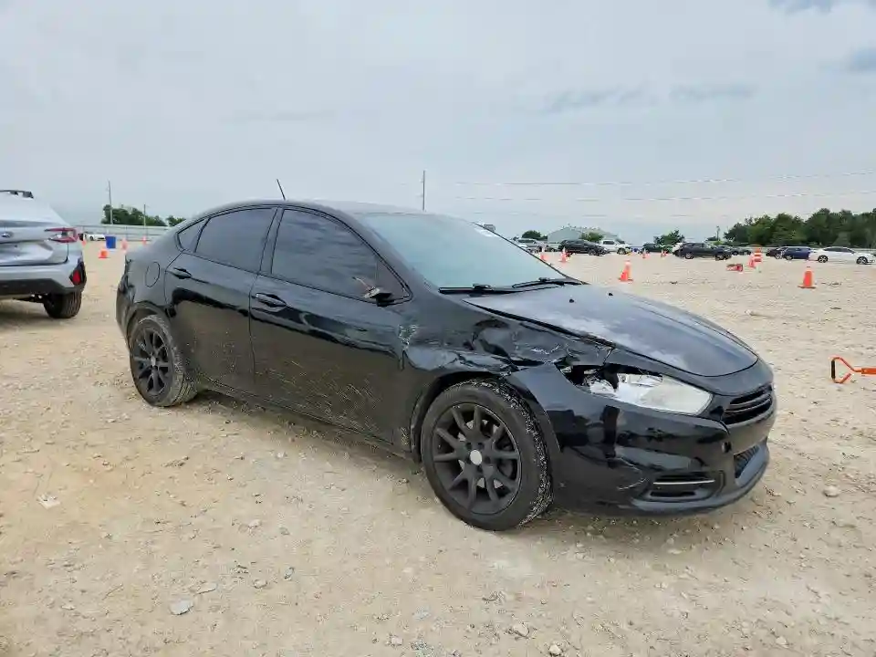 1C3CDFBA1DD185270 2013 DODGE DART-3
