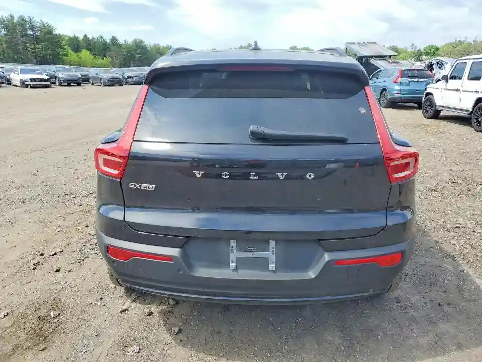 YV4ER3HJ9S2460188 2025 VOLVO ALL OTHER-5