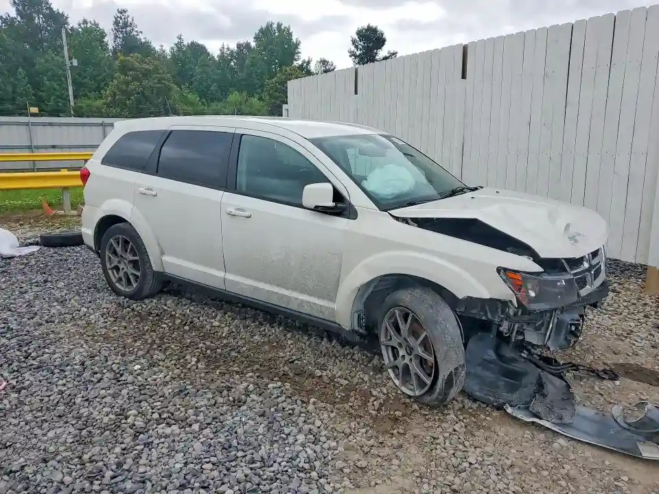 3C4PDDEG7KT720286 2019 DODGE JOURNEY-3