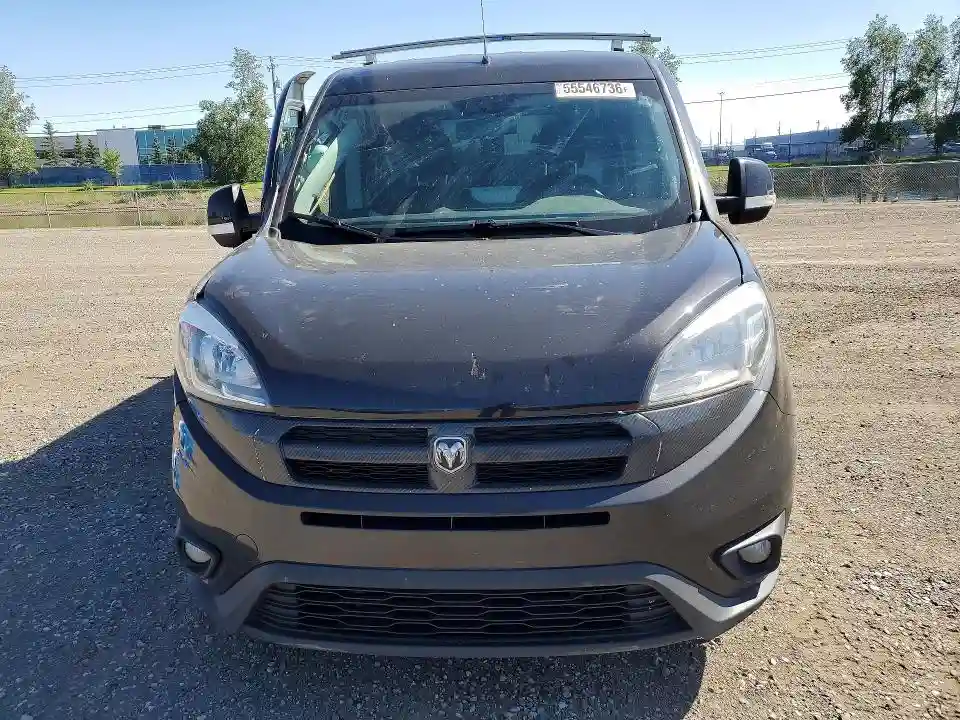 ZFBERFDT1G6B26951 2016 RAM PROMASTER-4