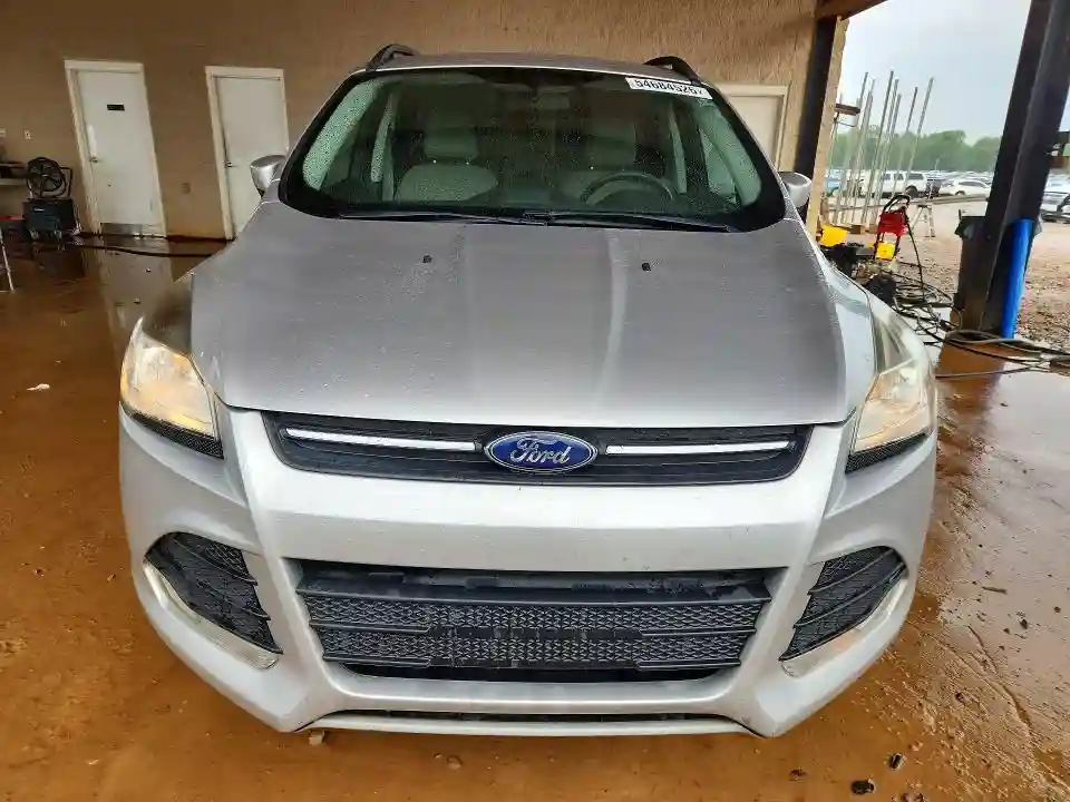 1FMCU0GX7EUC81553 2014 FORD ESCAPE-4