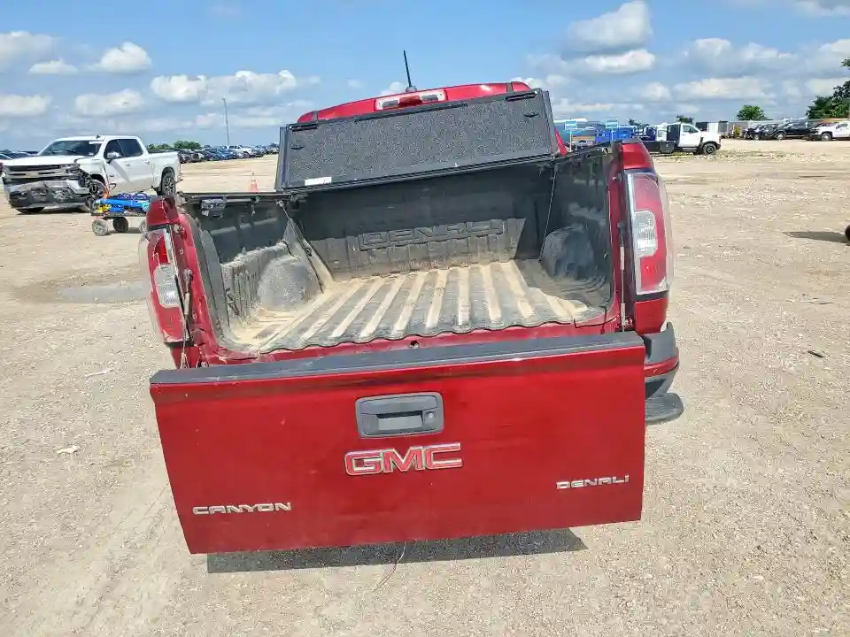 1GTG6EEN0K1191852 2019 GMC CANYON-5