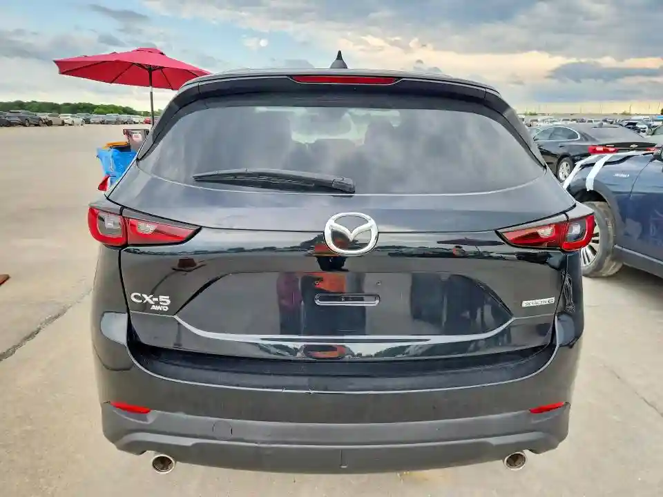 JM3KFBBM3N1577343 2022 MAZDA CX-5-5