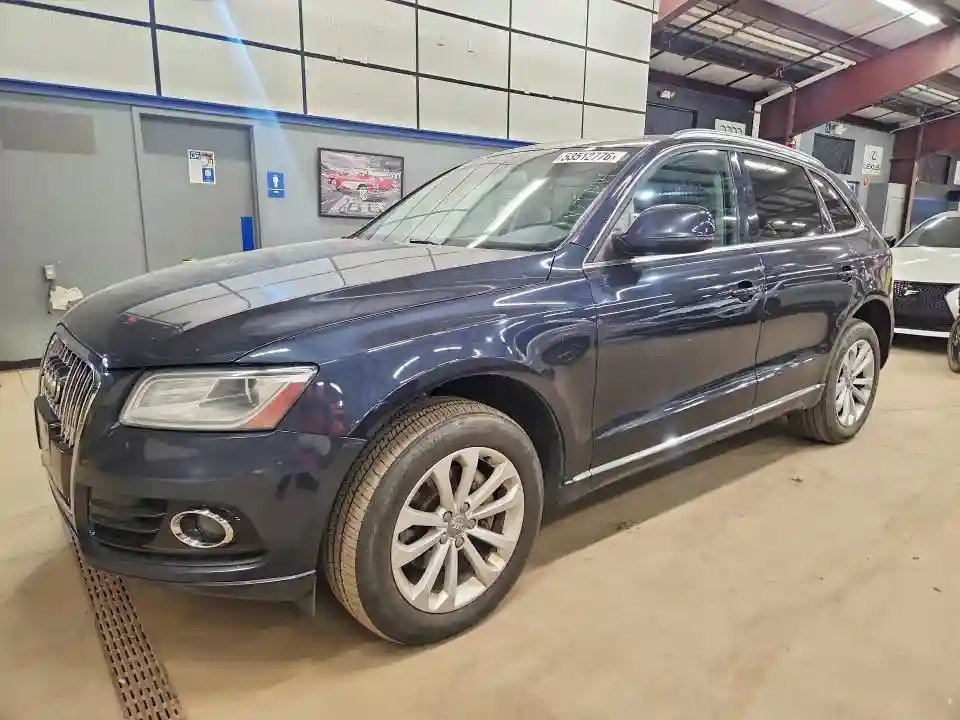 WA1CFAFPXDA015606 2013 AUDI Q5-0